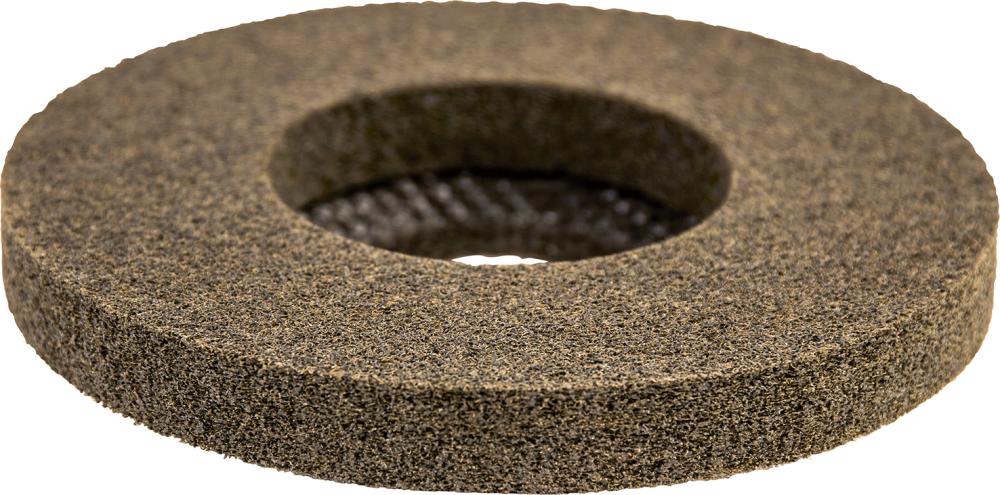 Disque compact intissé 125mm veryfine 4 S 