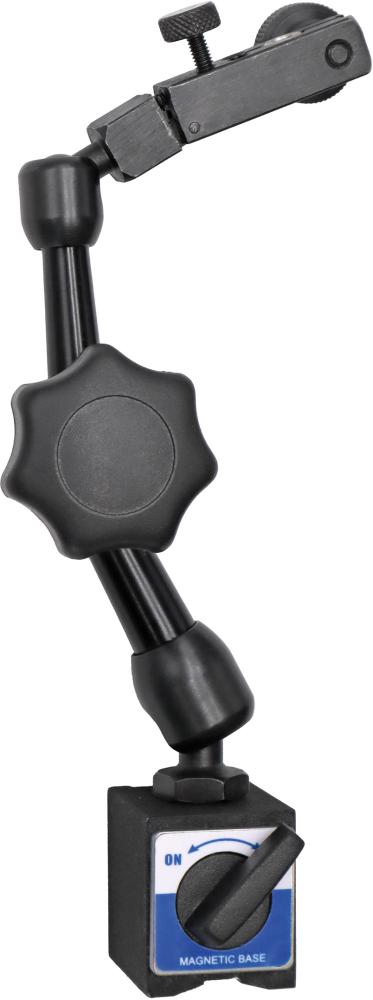 Base articulée 300N magnétique 180mm 
