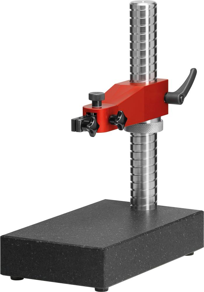 Table de mesure précise fixe avec réglage précis 250x200mm 