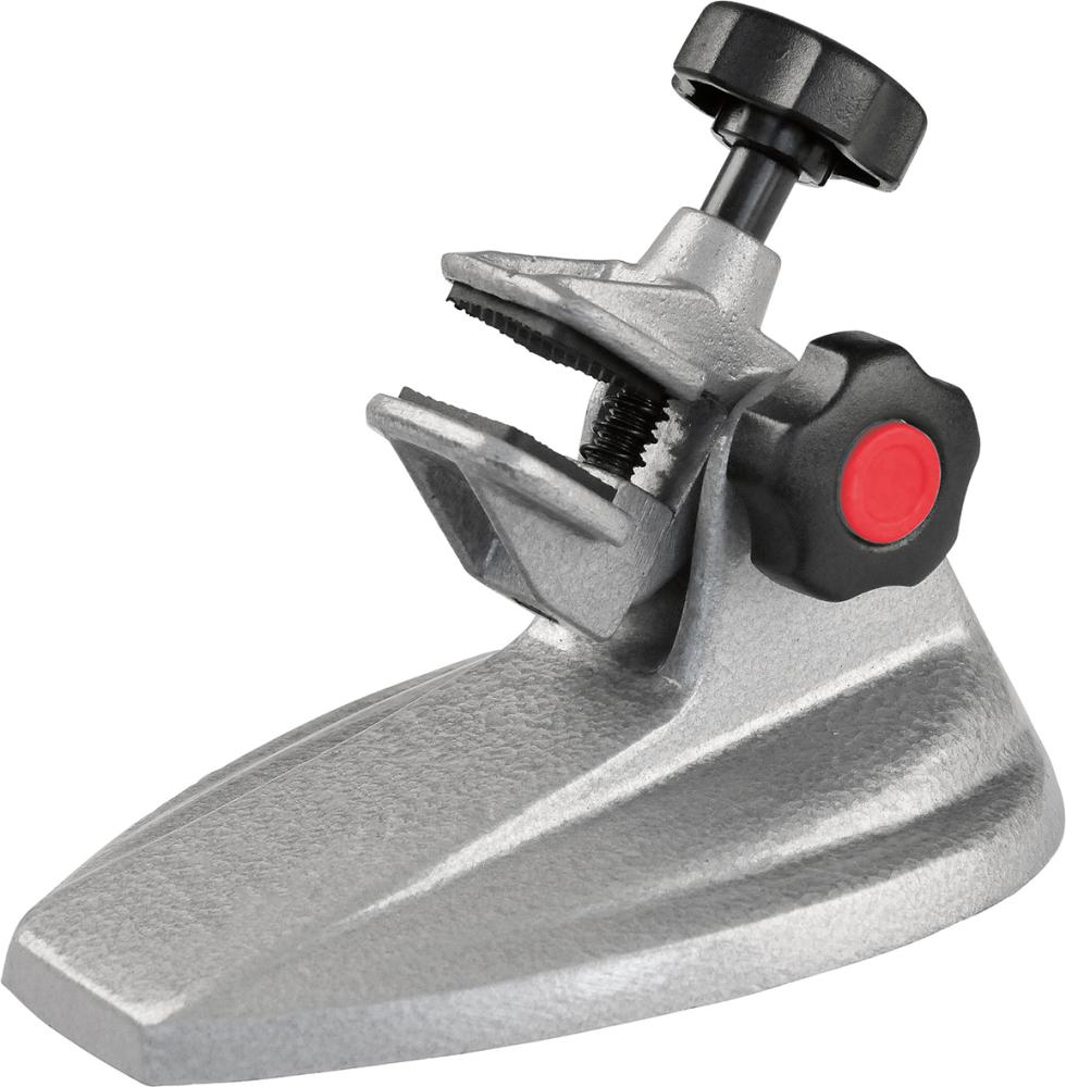 Support pour micromètres 0-300mm 