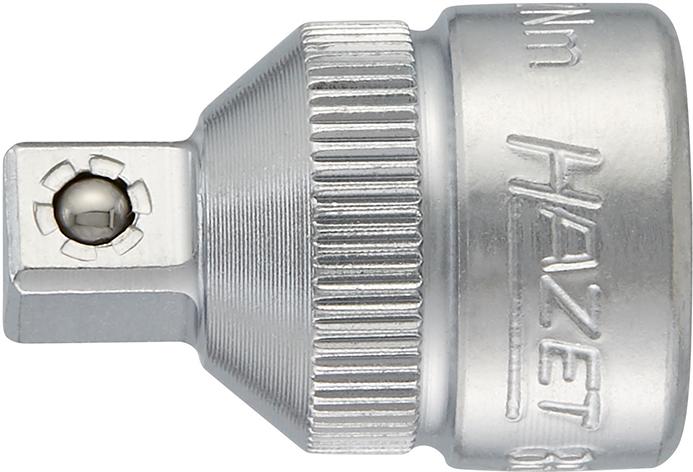 Réducteur carré femelle 3/8