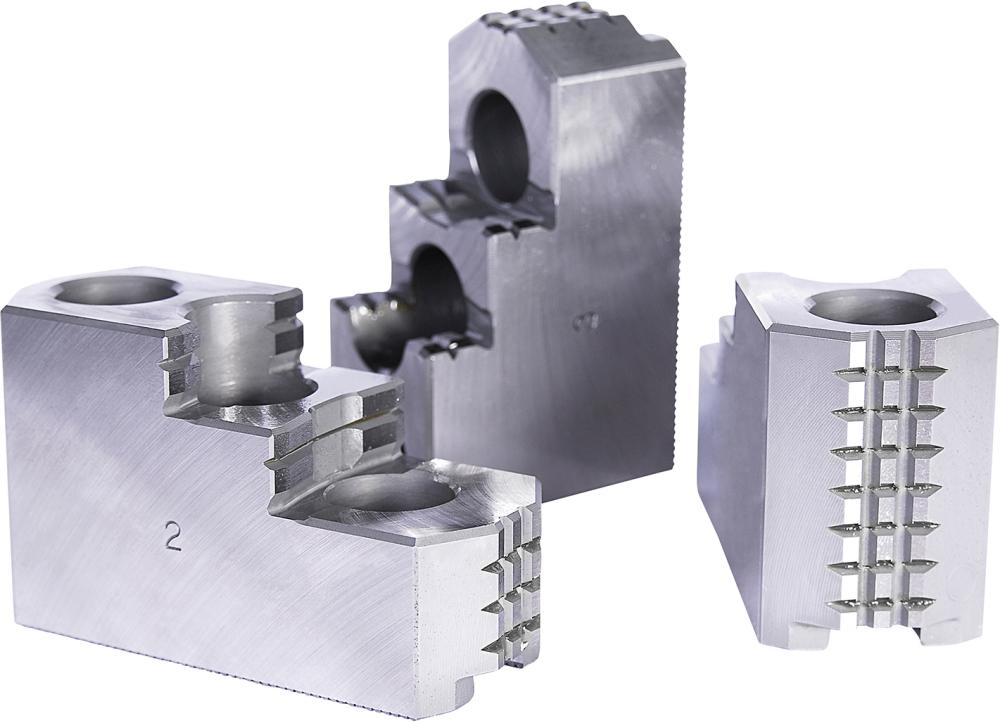 Mors rapporté trempé denture 1,5x60 86x51x31mm N14