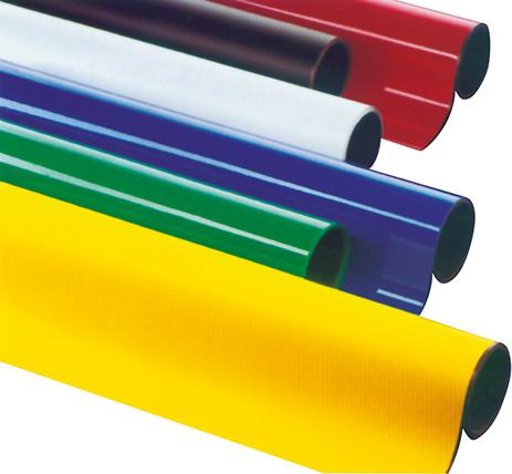 Ruban magnétique 30m blanc 40x0,6mm 