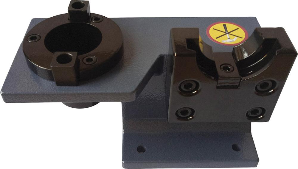 Support d'assemblage DIN2080 SK40 