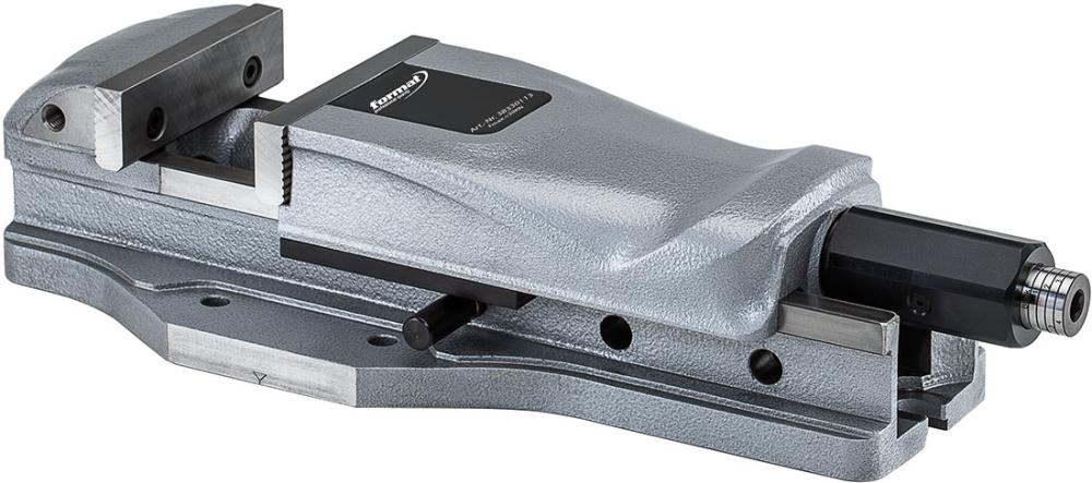 Étau pour machines FBK mécanique T3 135mm 