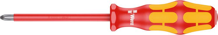 Tournevis 162i VDE PH2x100mm 