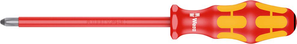 Tournevis 165i VDE PZ3x150mm 