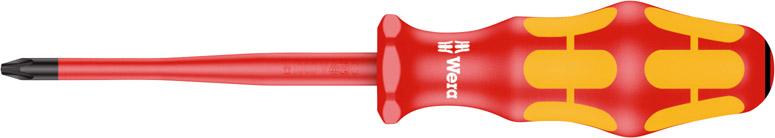 Tournevis 165iS VDE PZ2x100mm 