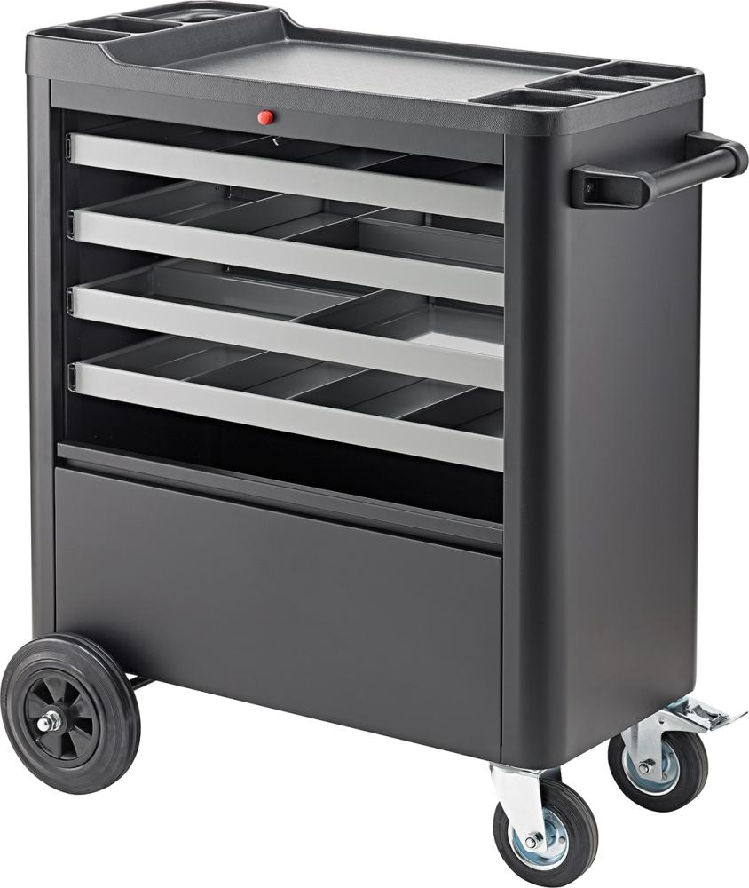 Servante d'atelier 930x625x400mm 