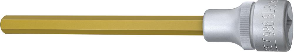 Embout tournevis 1/2