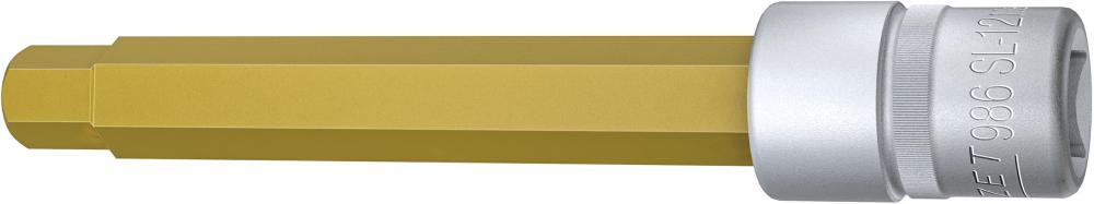 Embout tournevis 1/2