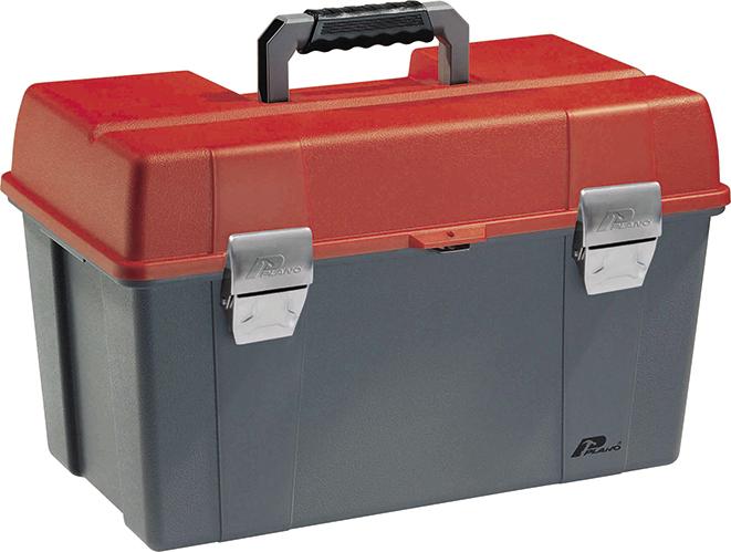 Coffret en plastique 560x340x340mm 