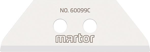 Lame céramique N° 60099C a 2St. 