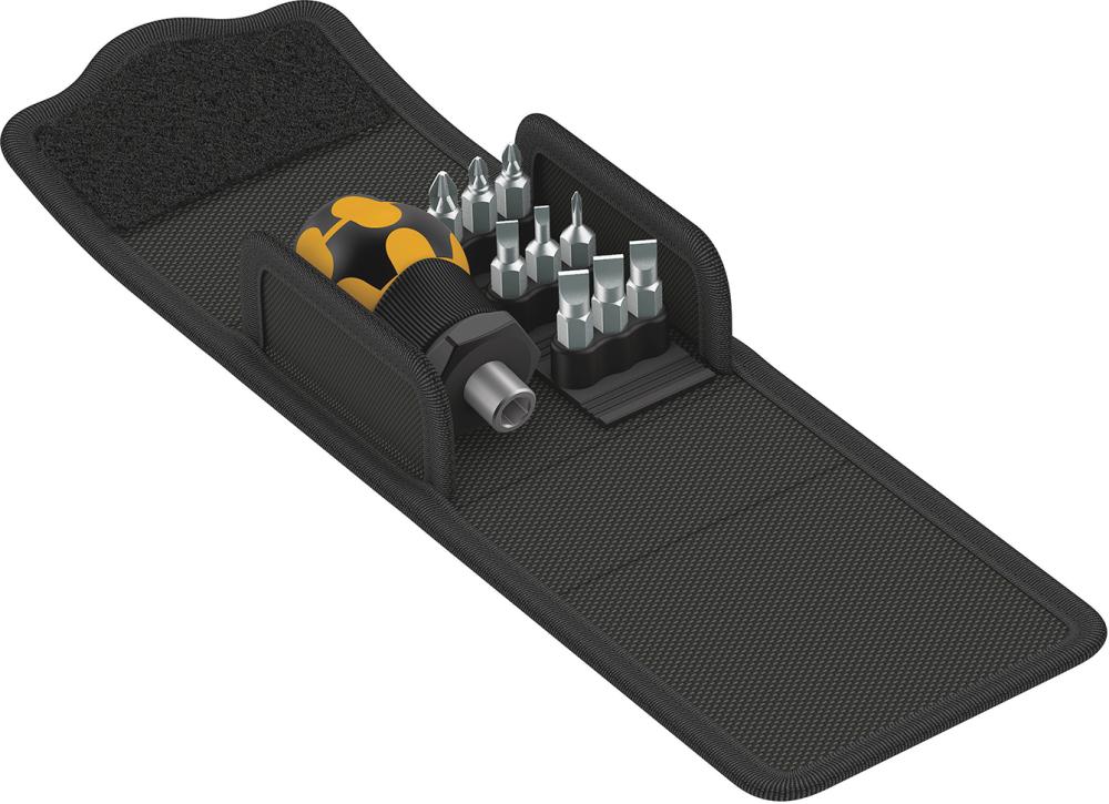 Jeu de tournevis Jeu de tournevis KK Stubby ESD 