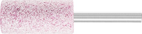 Meule sur tige cylindr. 2040 6 AR 30 O 5V 