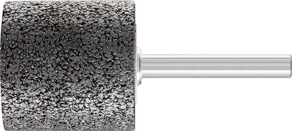 Meule sur tige ZY 3232 6 AN 24 N 5B 