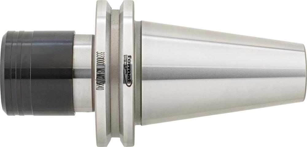 Mandrin à tarauder serrage rapide M3-12 SK40  EX