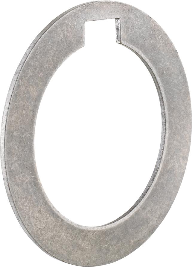 Bague d'espacement pour mandrin porte-fraises DIN2084A 16x0,03x25mm 