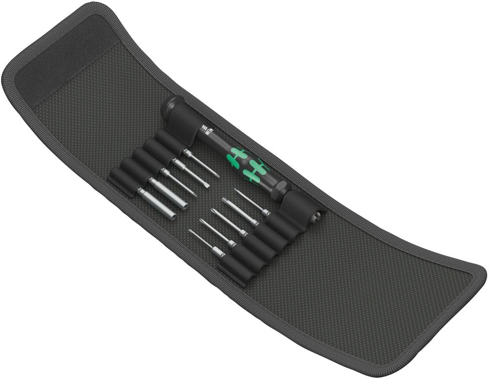 Kraftform Kompakt Micro11Electronics 1