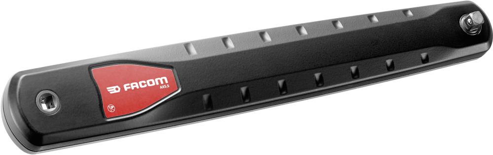 Rallonge spéciale 1/4