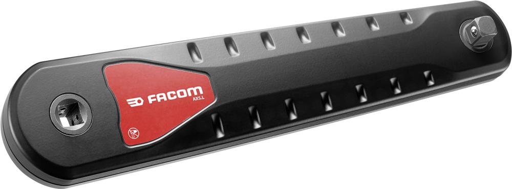 Rallonge spéciale 1/2