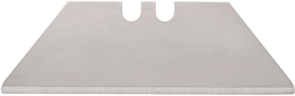 Lame trapéz. arrondie Pack de 5 pièces 