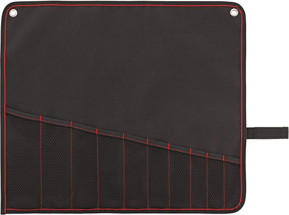 Sac à roulettes 515x455mma. 10 compart. 