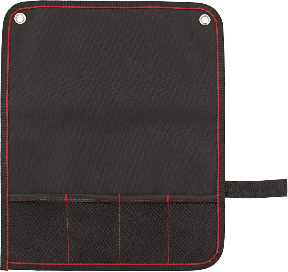 Sac à roulettes 325x405mmavec 4 compart. 