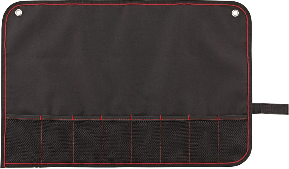 Sac à roulettes 605x405mmavec 8 compart. 