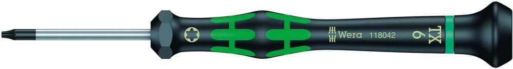 Tournevis électronique T6x mm 