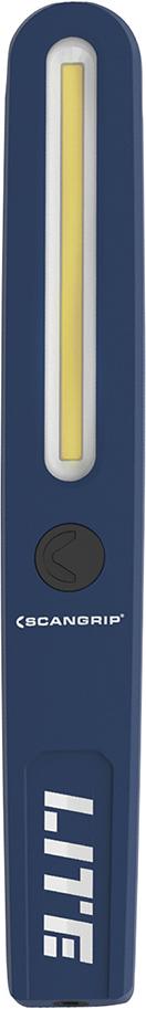 Lampe manuelle universelle à batterie STICK LITE M