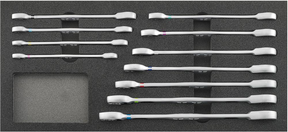 Module d'outil 1/3 Clé mixte Joker 