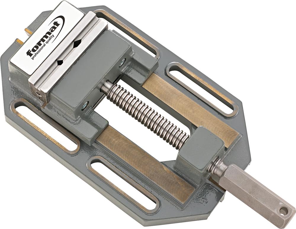 Étau pour machines T 1 80mm 