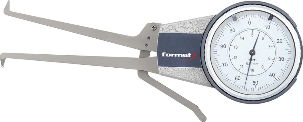 Touche de raccourci int. 40-60mm 