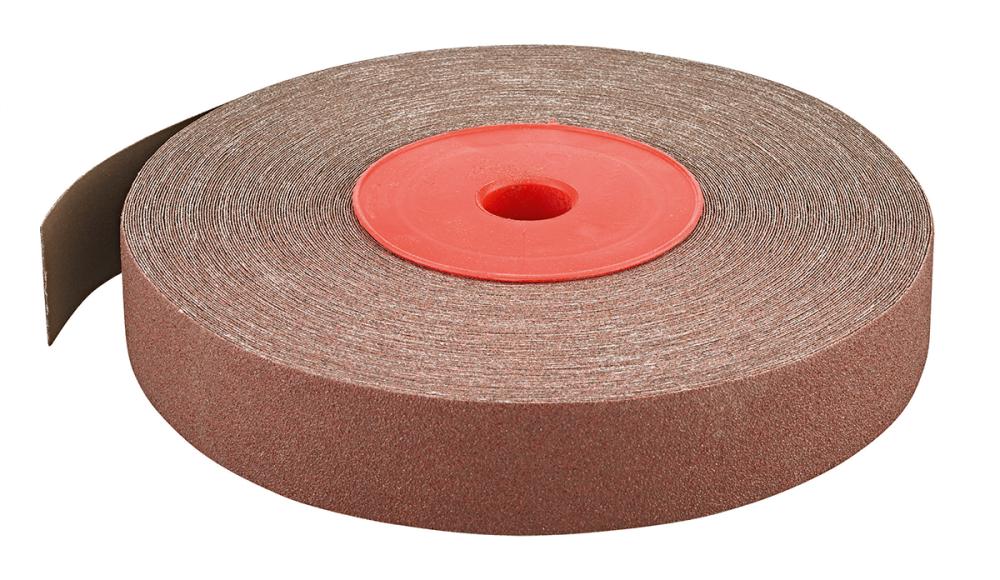 Toile abrasive 40mm G150 rouleau m 