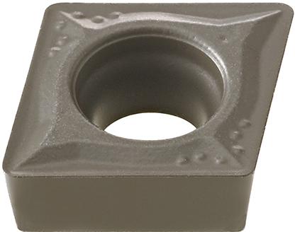 Plaquette de coupe ISO CCMT 120408E-M PMK9025 