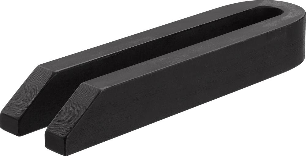 Bride de serrage DIN6315B22x200mm 