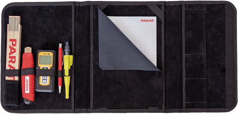 Mallette d'instruments demesure 12,5