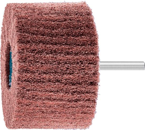 Polissoir corindon 80x50mm G180/6 