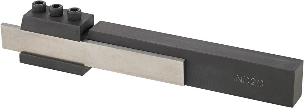 Porte-outil à tronçonner index L1 pour lame L1 12 x 3mm 