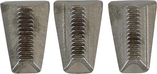 Jeu de mors 3 pièces 6,4 GO-BR2 