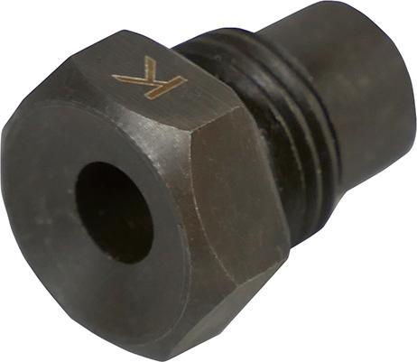 Embout K H-Lock 6,4 GO-BR2 