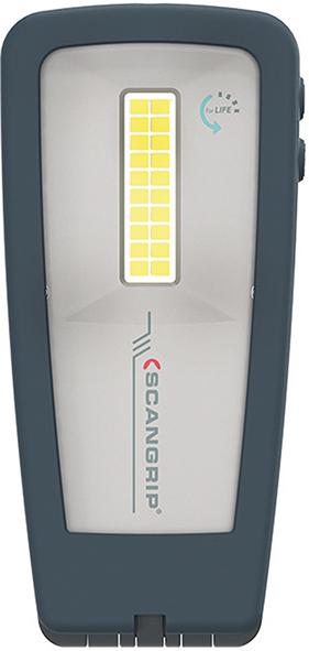 Baladeuse sans fil MINIFORM Fore Life 75/100-200lumens 