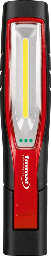 Projecteur rechargeable 250-800 lumens Wireless Charging System 