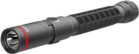 Lampe stylo rechargeable 90/350Lumen avec tête orientable 