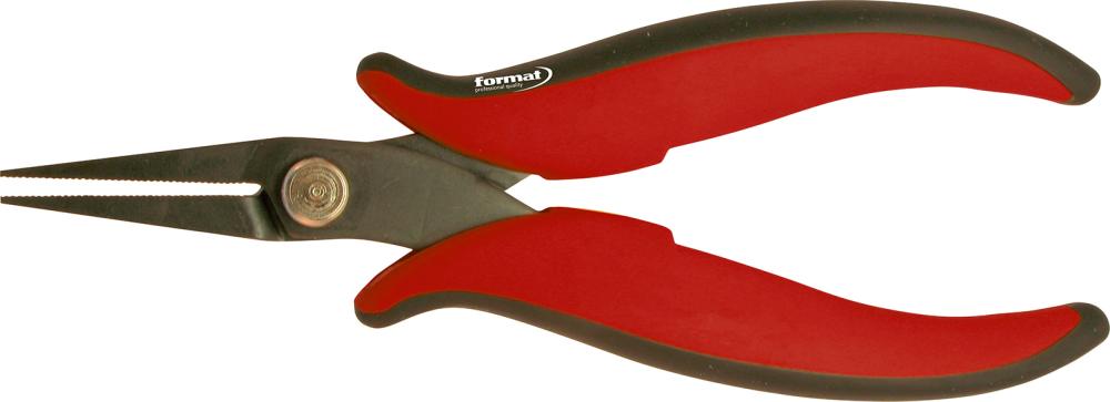 Pince pointue Électronique 160 mm 