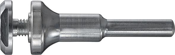 Porte-outils BO 6 Ø de queue 10 mm plage de serrage 0-4mm pour alésage 10mm