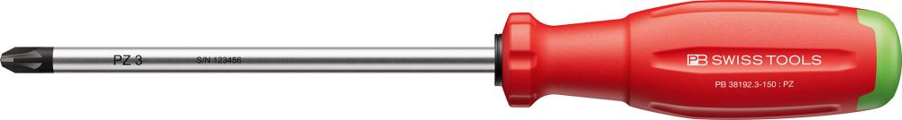 Tournevis PZ3x150mm  