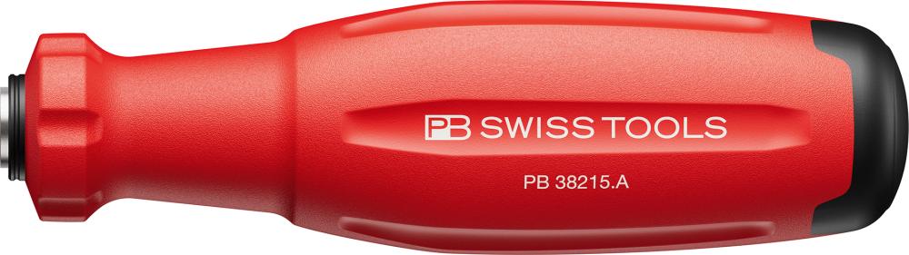 Poignée pour Lames interchangeables  