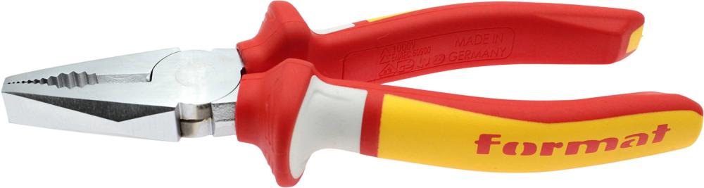 Pince universelle DIN5244VDE 160mm 